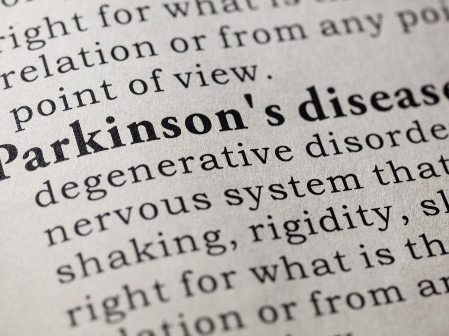 How Can I Find a Medicare Provider Who Specializes in Parkinson's Disease?