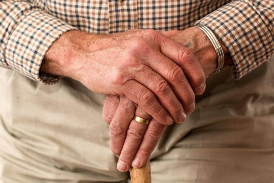 Can I Get Parkinson's Disease Insurance If I'm Already Diagnosed?