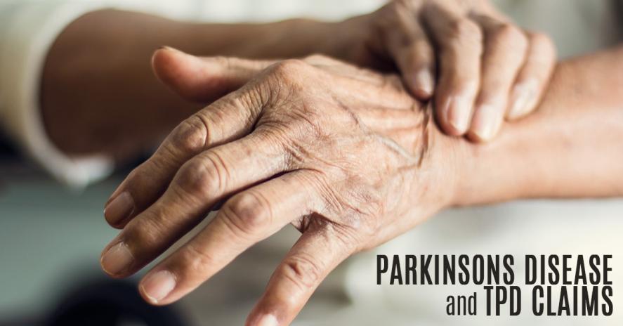 ¿Cómo puedo comparar cotizaciones de seguros para la enfermedad de Parkinson?