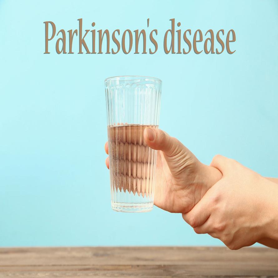 Assurance Maladie de Parkinson
